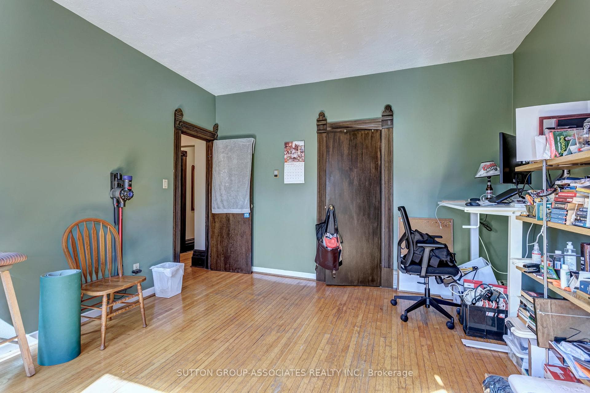 lower unit