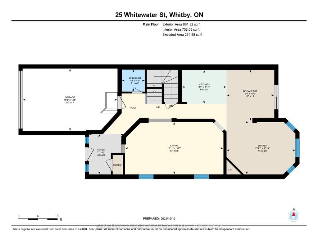 25 Whitewater Street photo 35