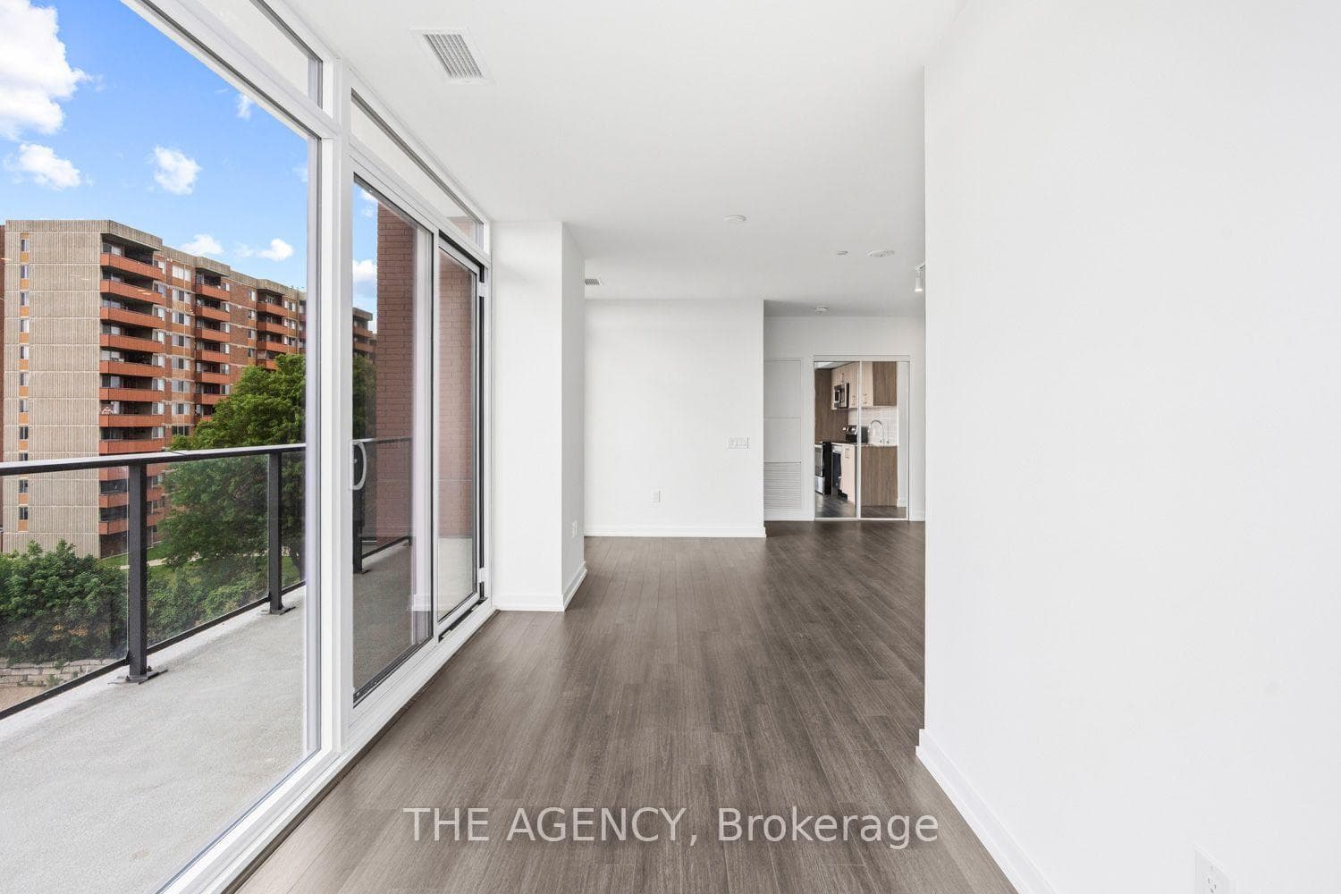 4010 Eglinton Avenue Unit 625 photo 13