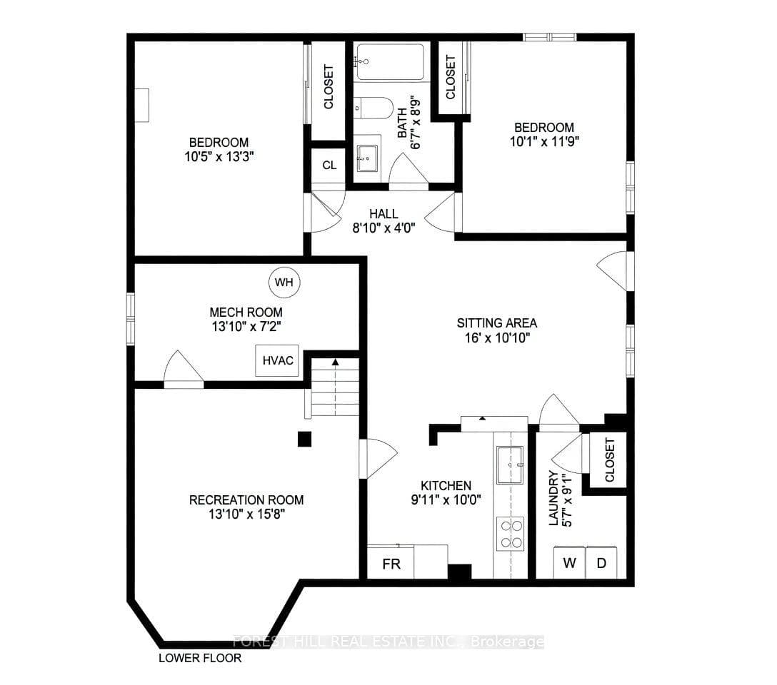 55 Castlehill Road photo 43