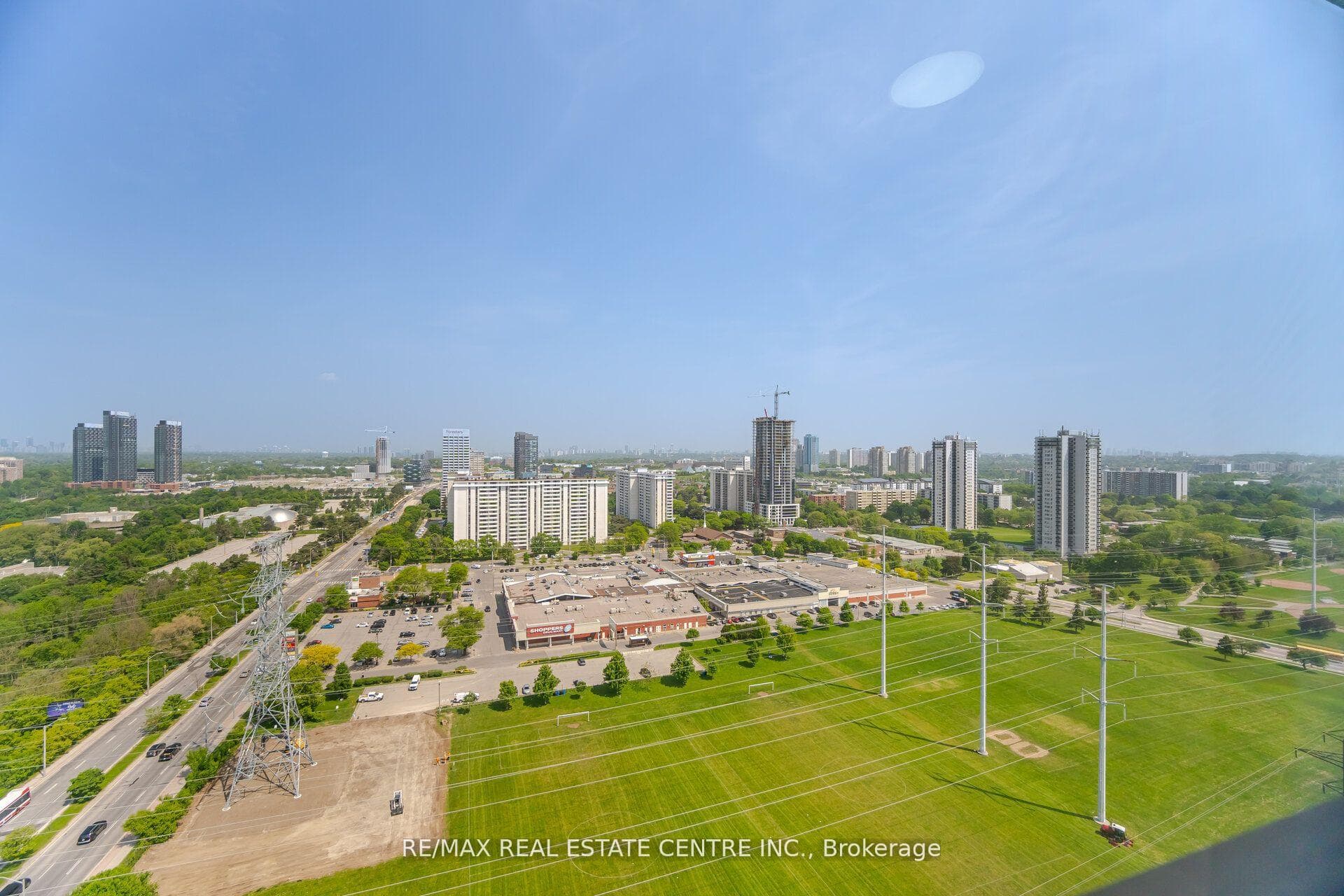 735 Don Mills Road Unit 2601 photo 32