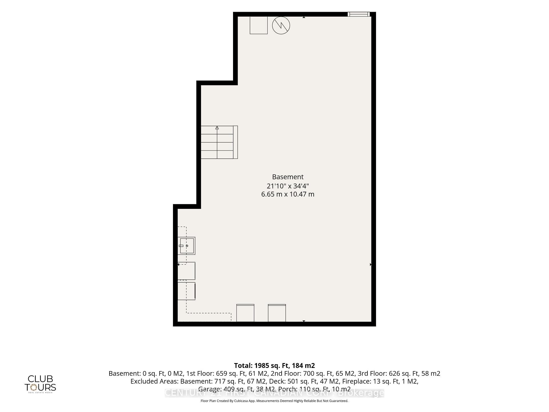 46 Ski Valley Crescent photo 38