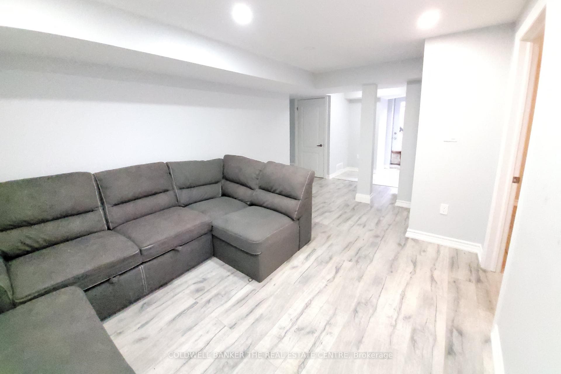 Large Living Room