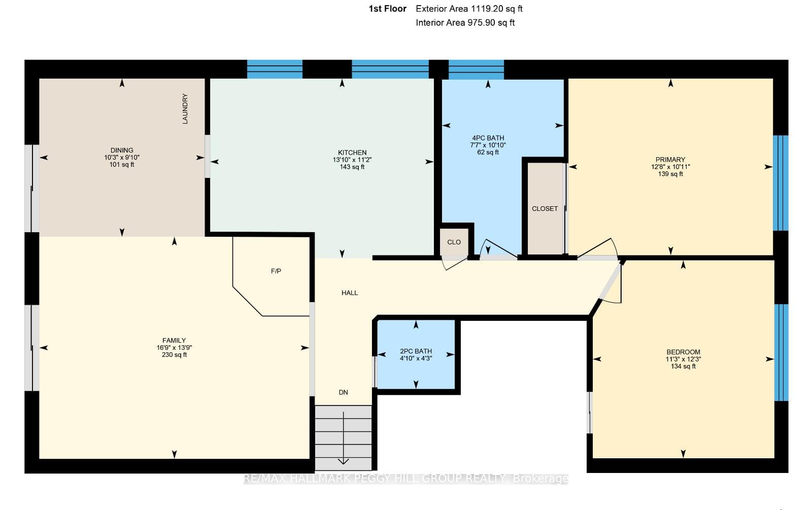 5 Hilderbrand Court photo 27