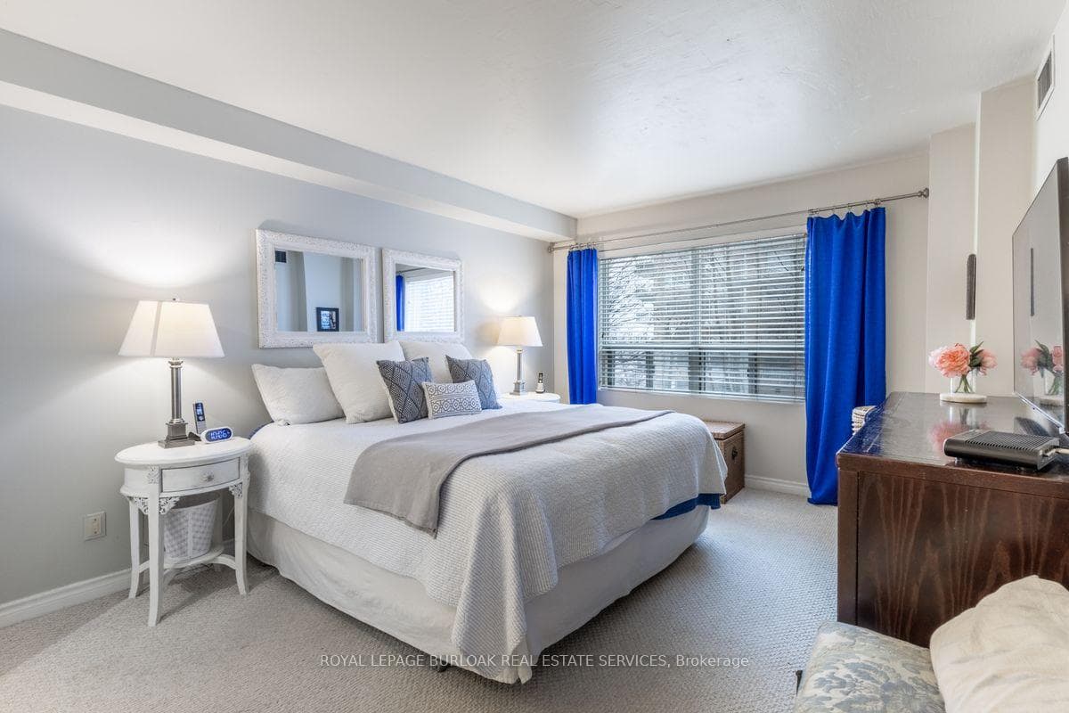 2210 Lakeshore Road Unit 304 photo 20