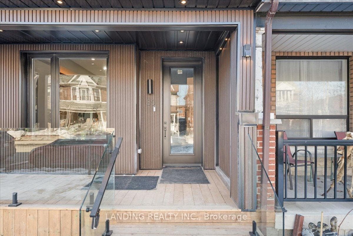 80 Symington Avenue photo 3