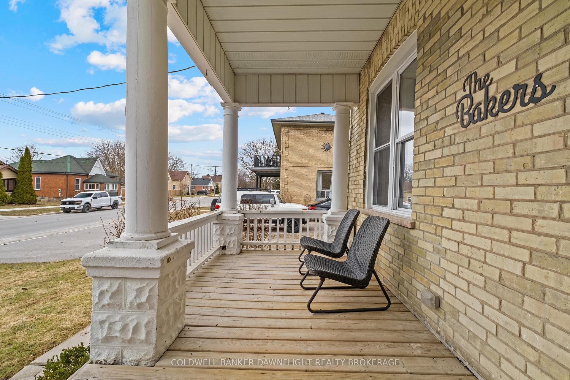 408 WILLIAM Street photo 3