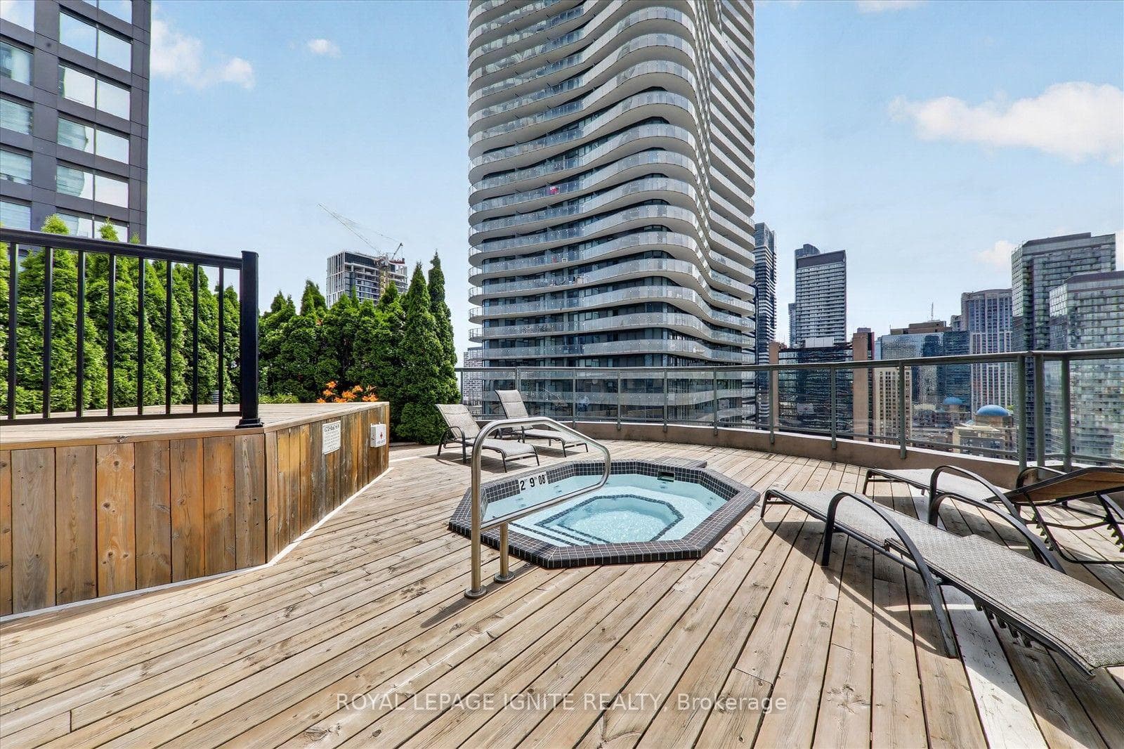 24 Wellesley Street Unit 1206 photo 28