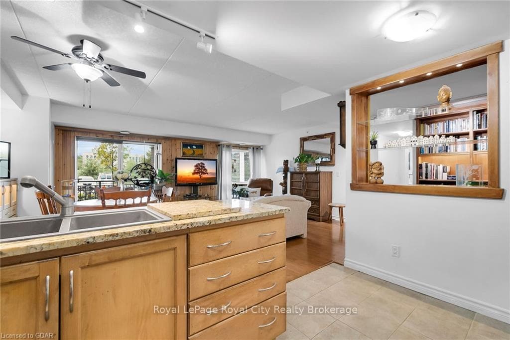 645 ST DAVID Street Unit 110 photo 15