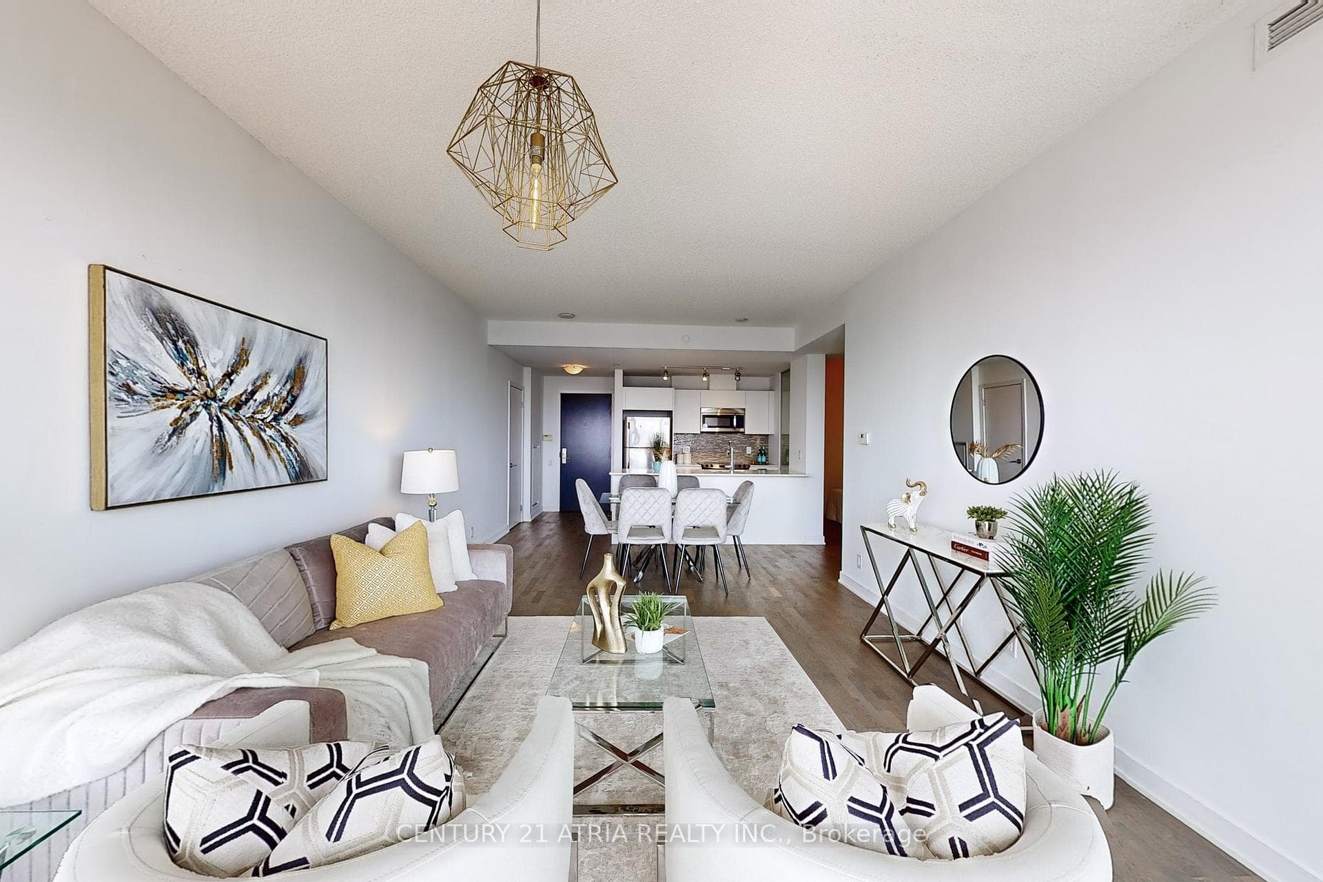 1815 Yonge Street Unit 2101 photo 8
