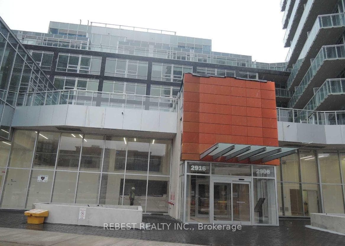 2908 Highway 7 Road Unit 402 photo 1