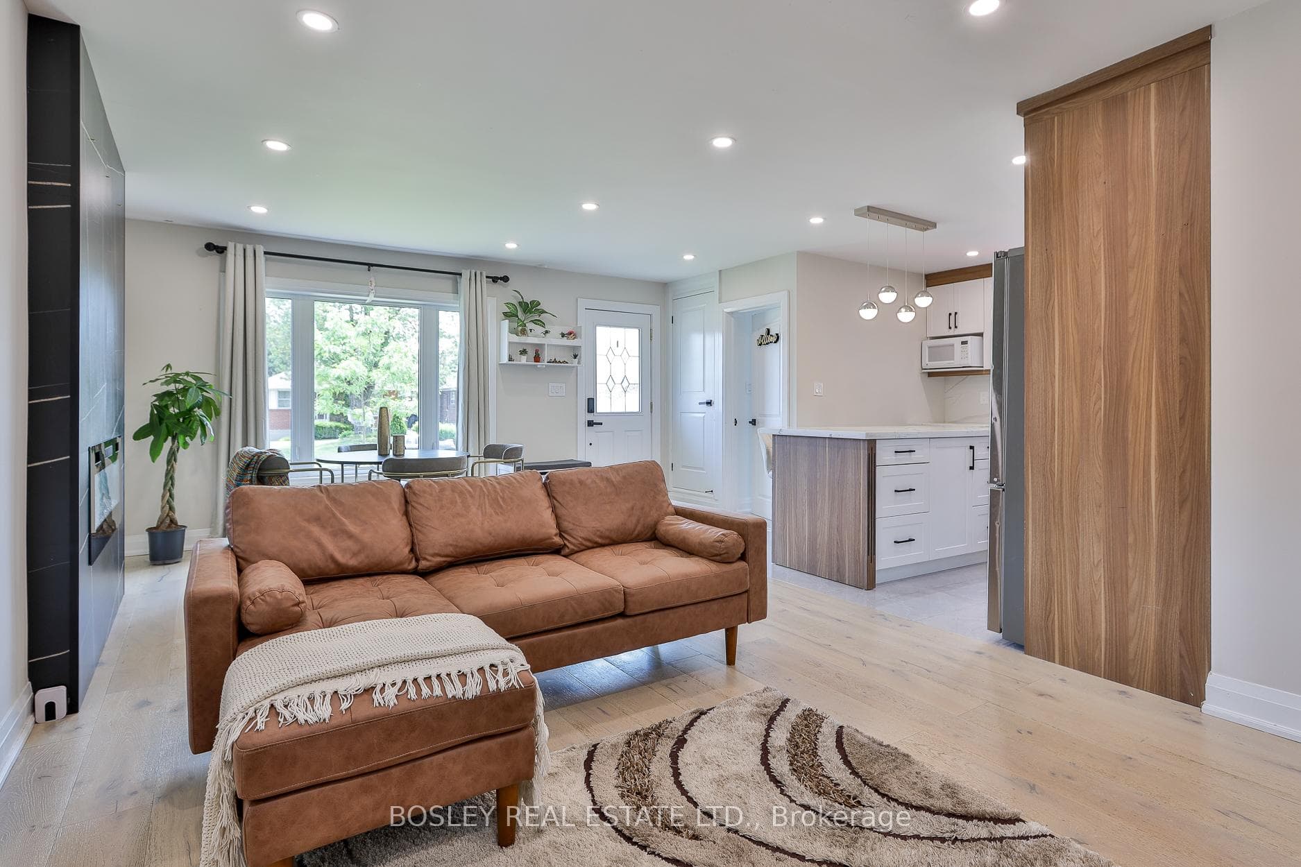 Main Living Room