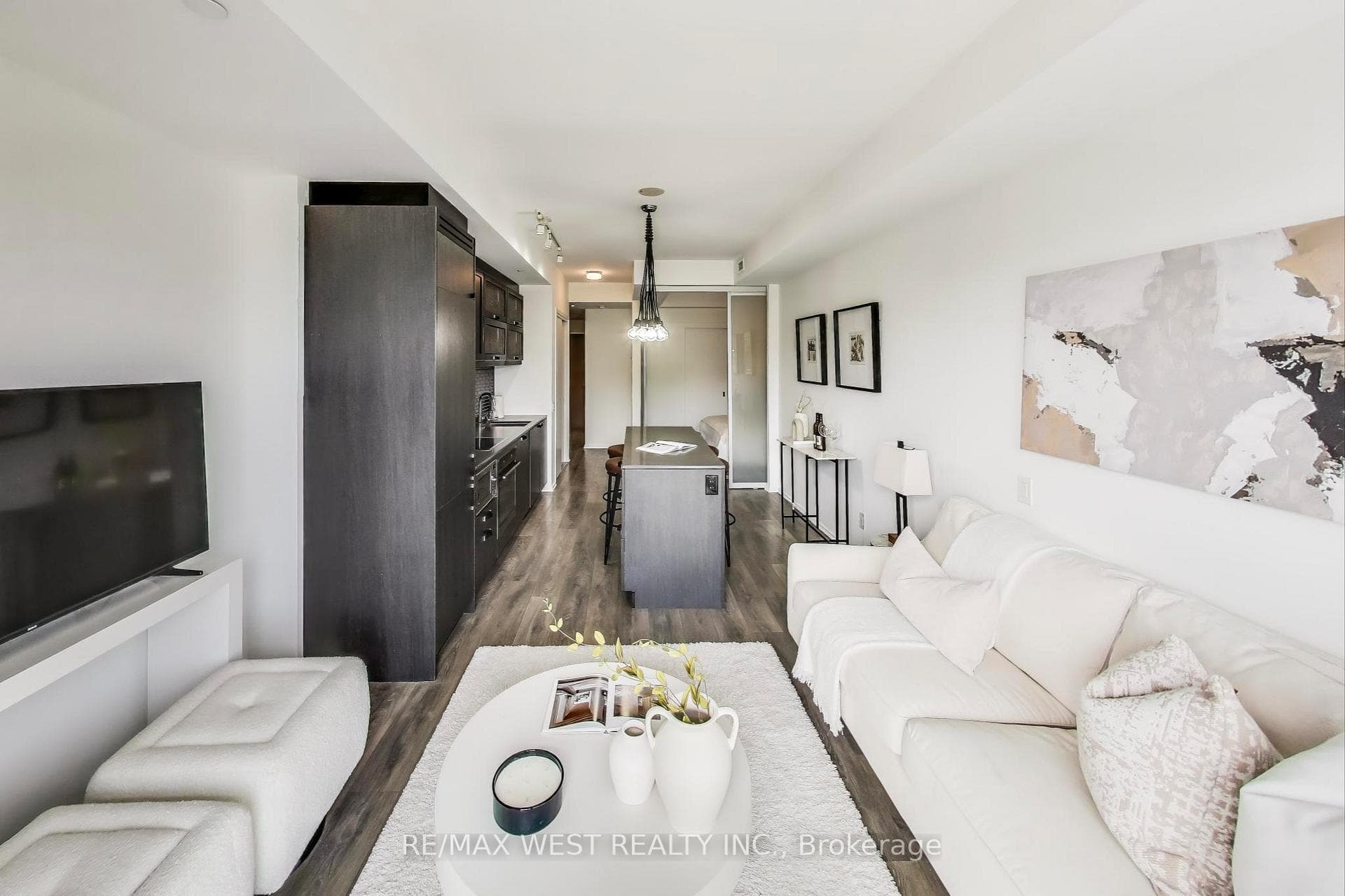 Open Concept