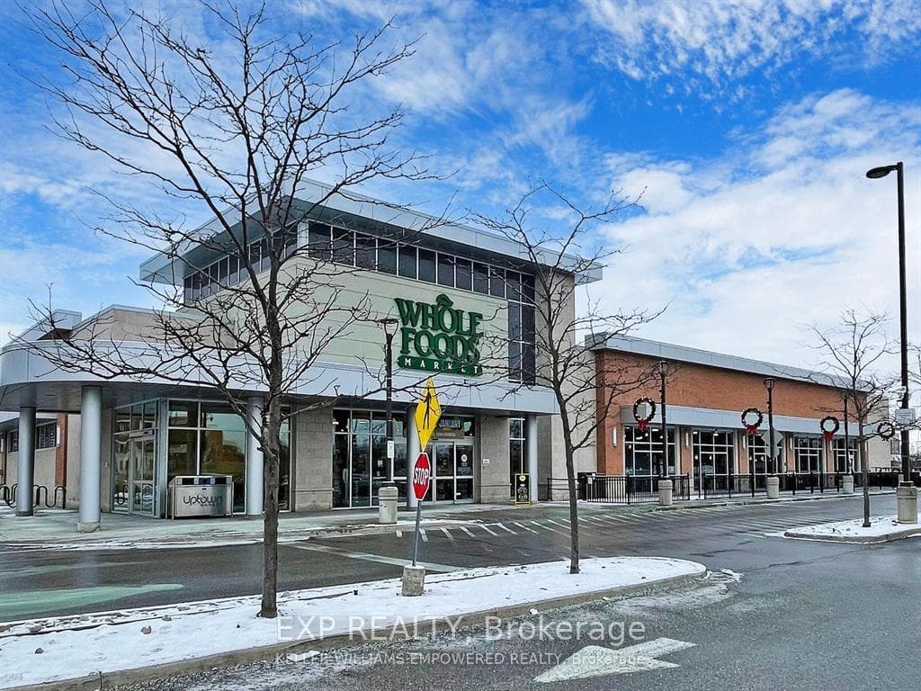 8228 Birchmount Road Unit RG20 photo 26