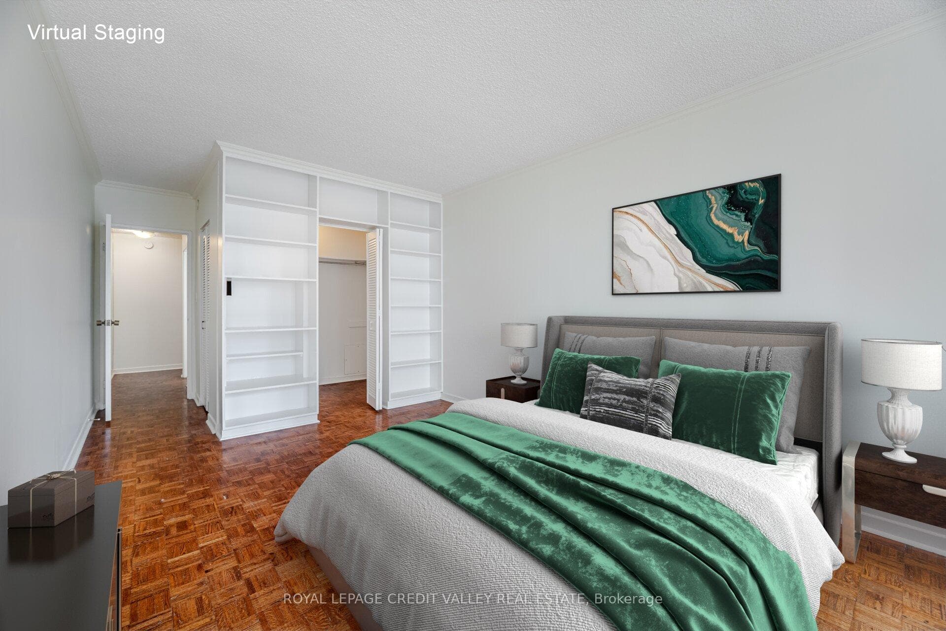 33 Harbour Square Unit 1421 photo 10