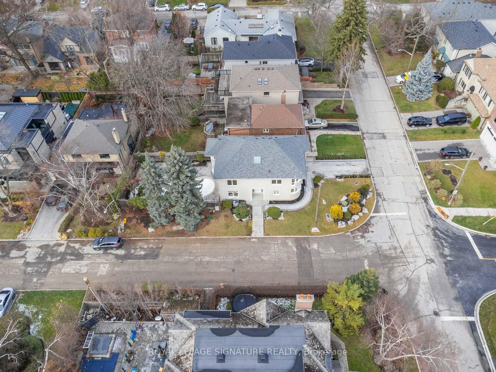 61 Bennington Heights Drive photo 37