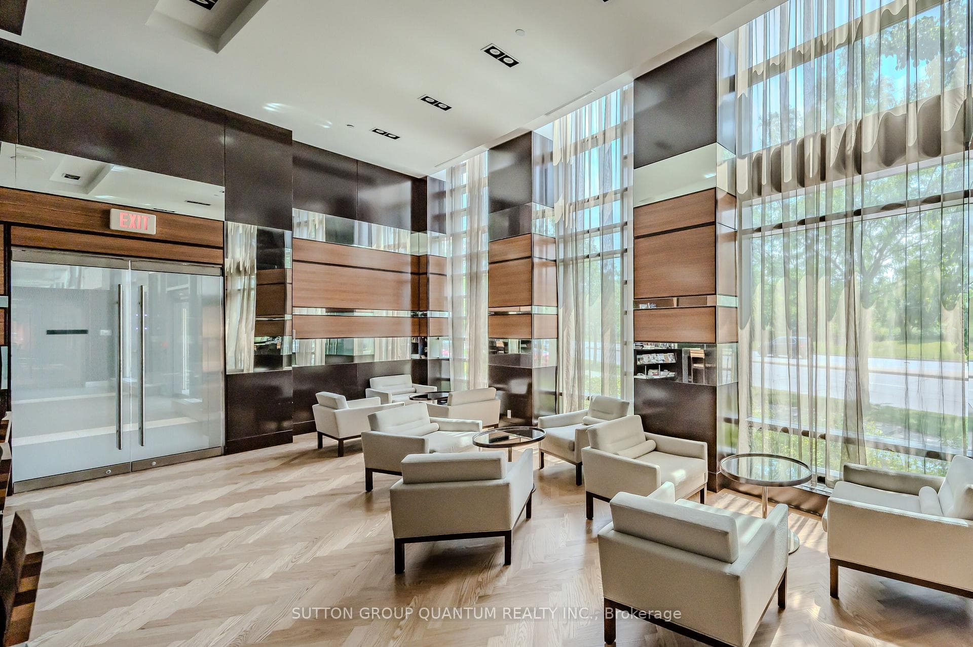 235 Sherway Gardens Road Unit 2109 photo 31