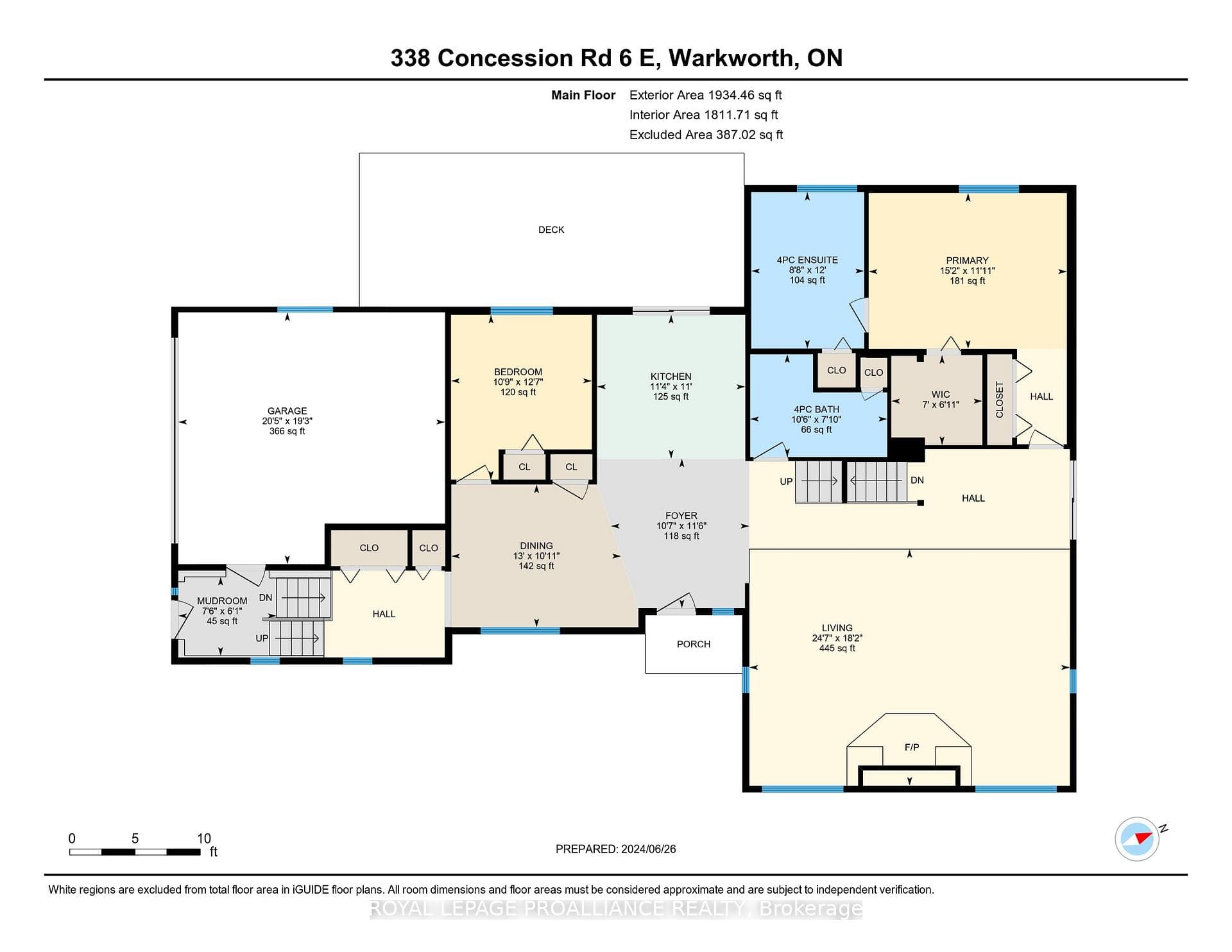 338 Concession Road 6 East N/A photo 38