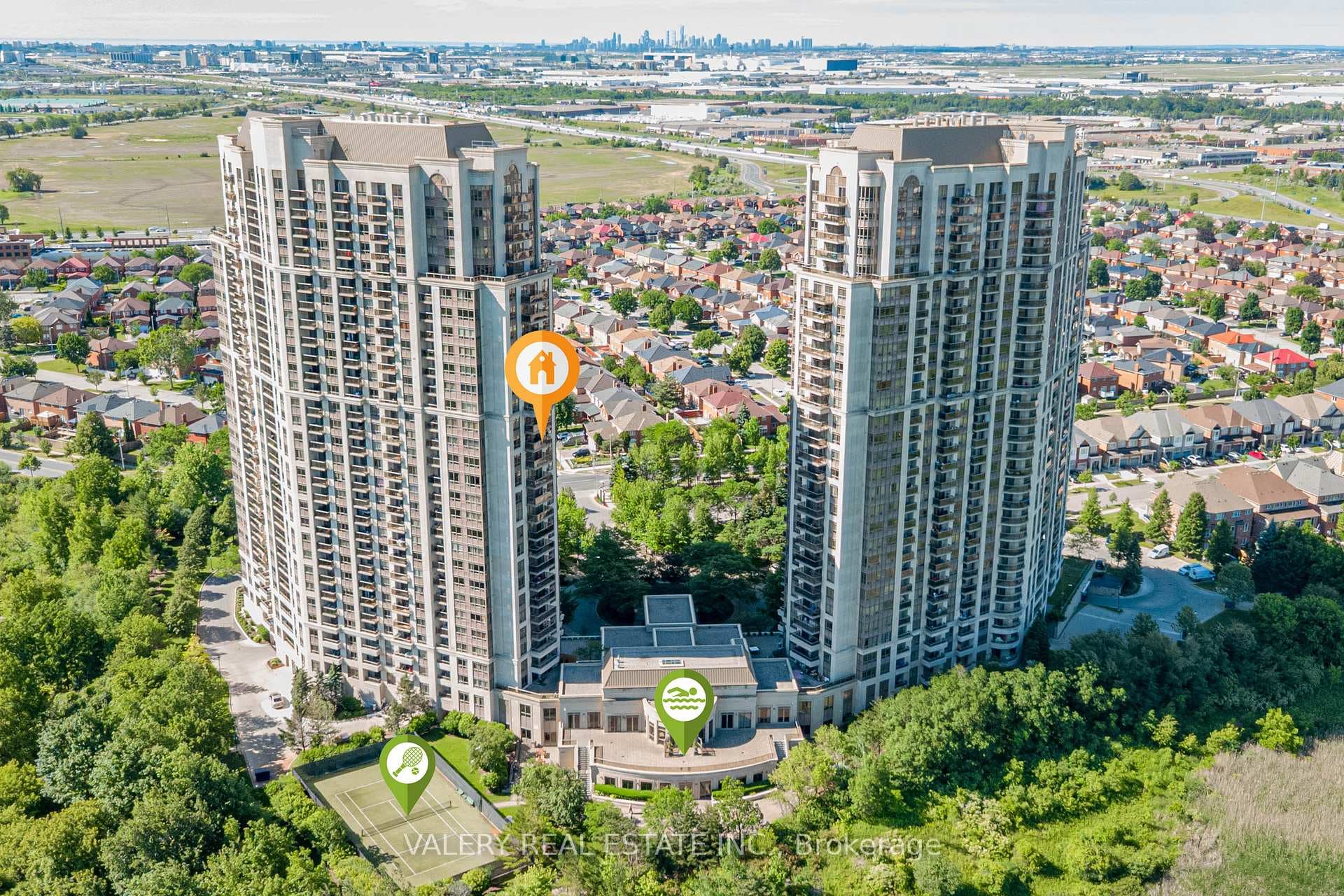 700 Humberwood Boulevard Unit 1626 photo 37