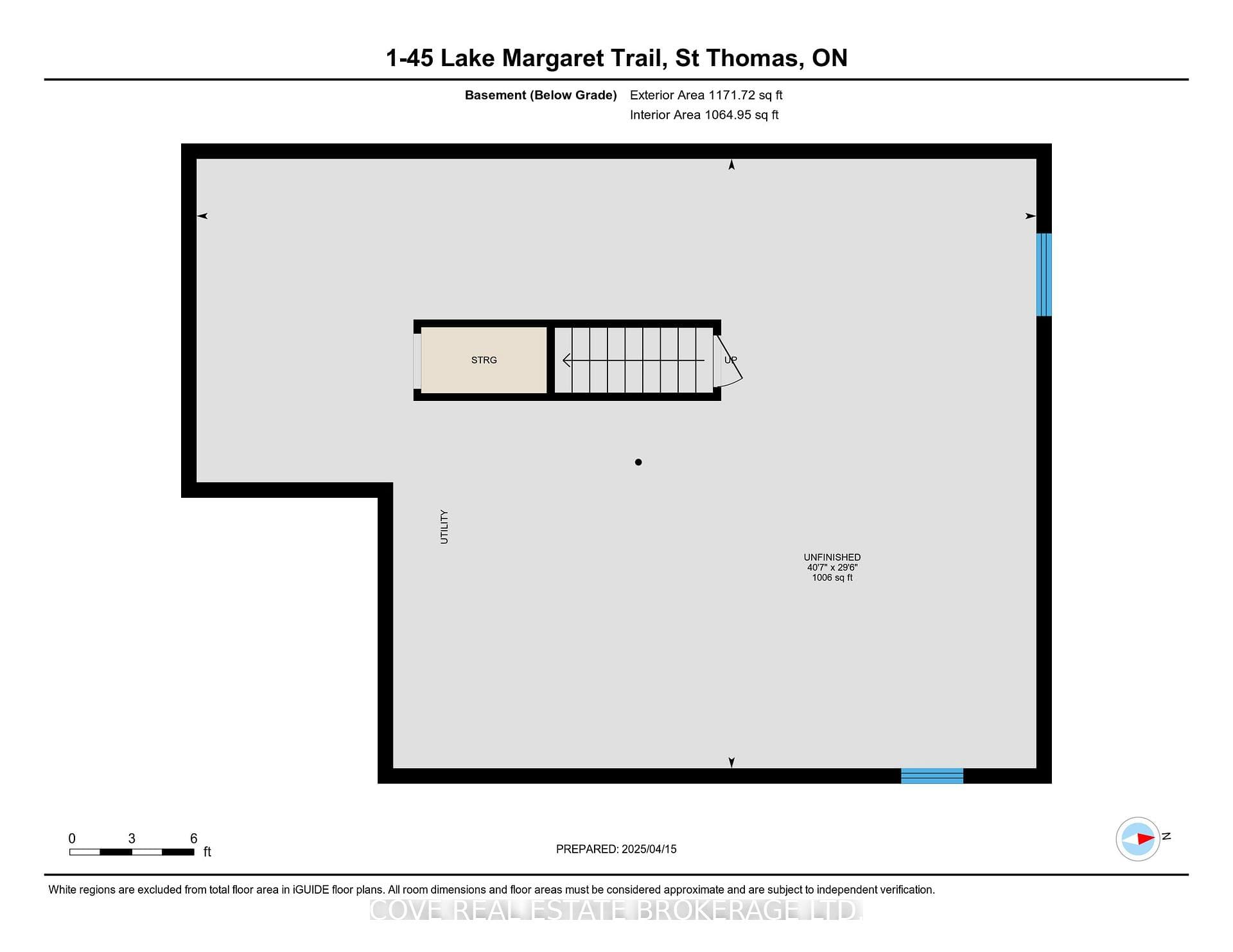 45 Lake Margaret Trail Unit 1 photo 27