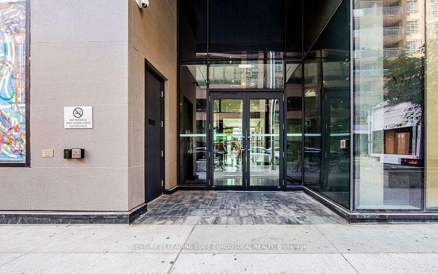 25 Richmond Street Unit 2511 photo 16