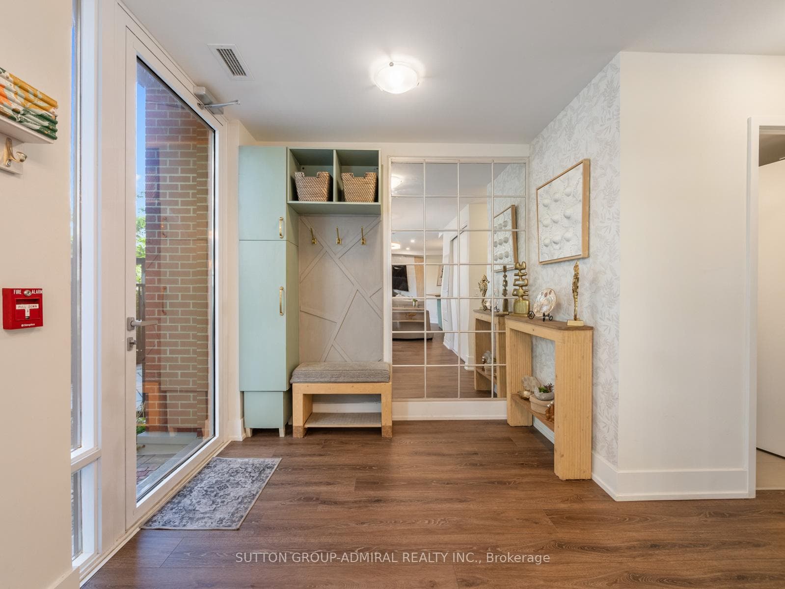 15 Maryport Avenue Unit 108 photo 4