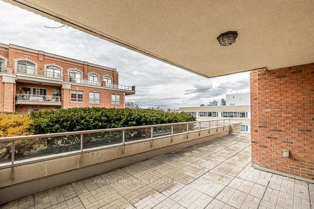 20 Burkebrook Place Unit 502 photo 25