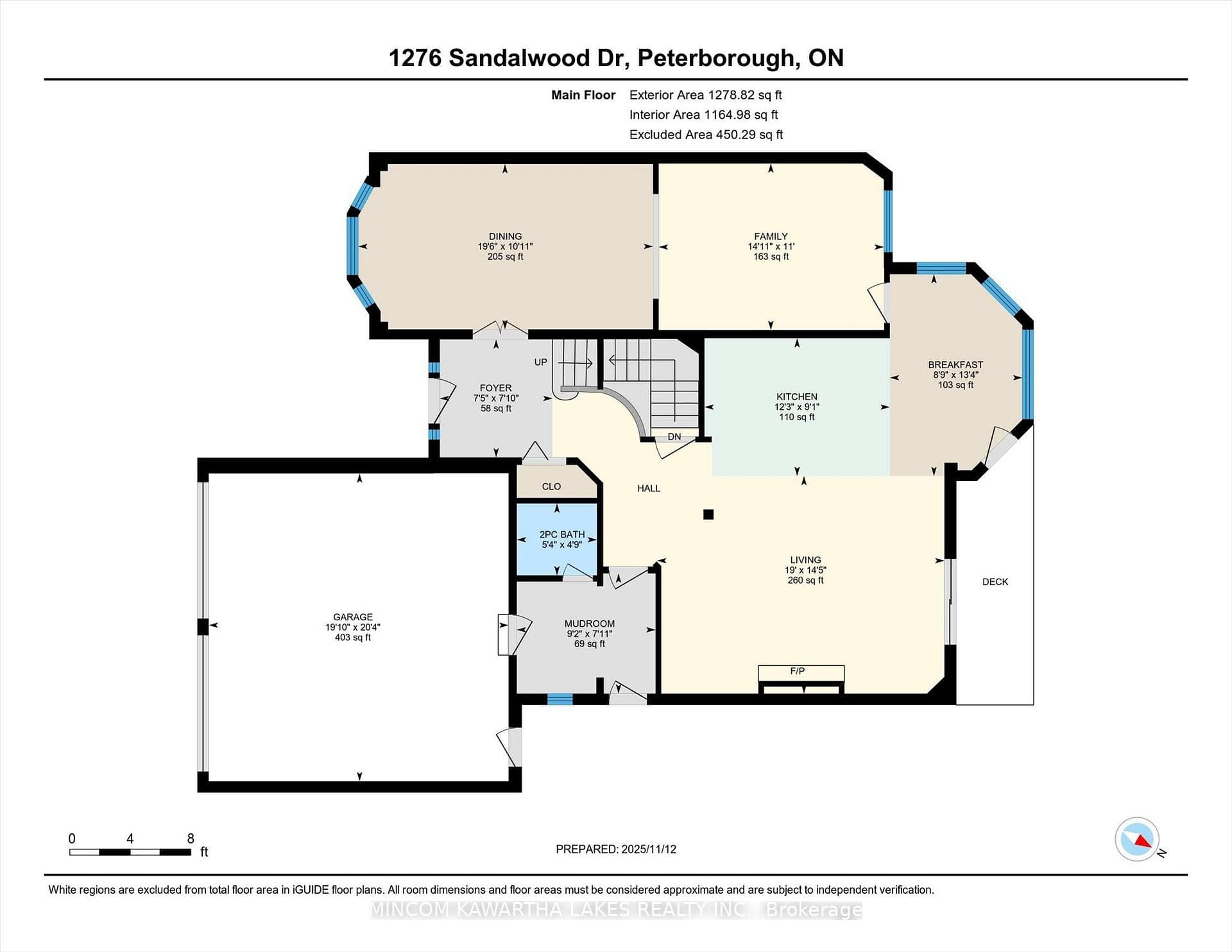 1276 Sandalwood Drive photo 48
