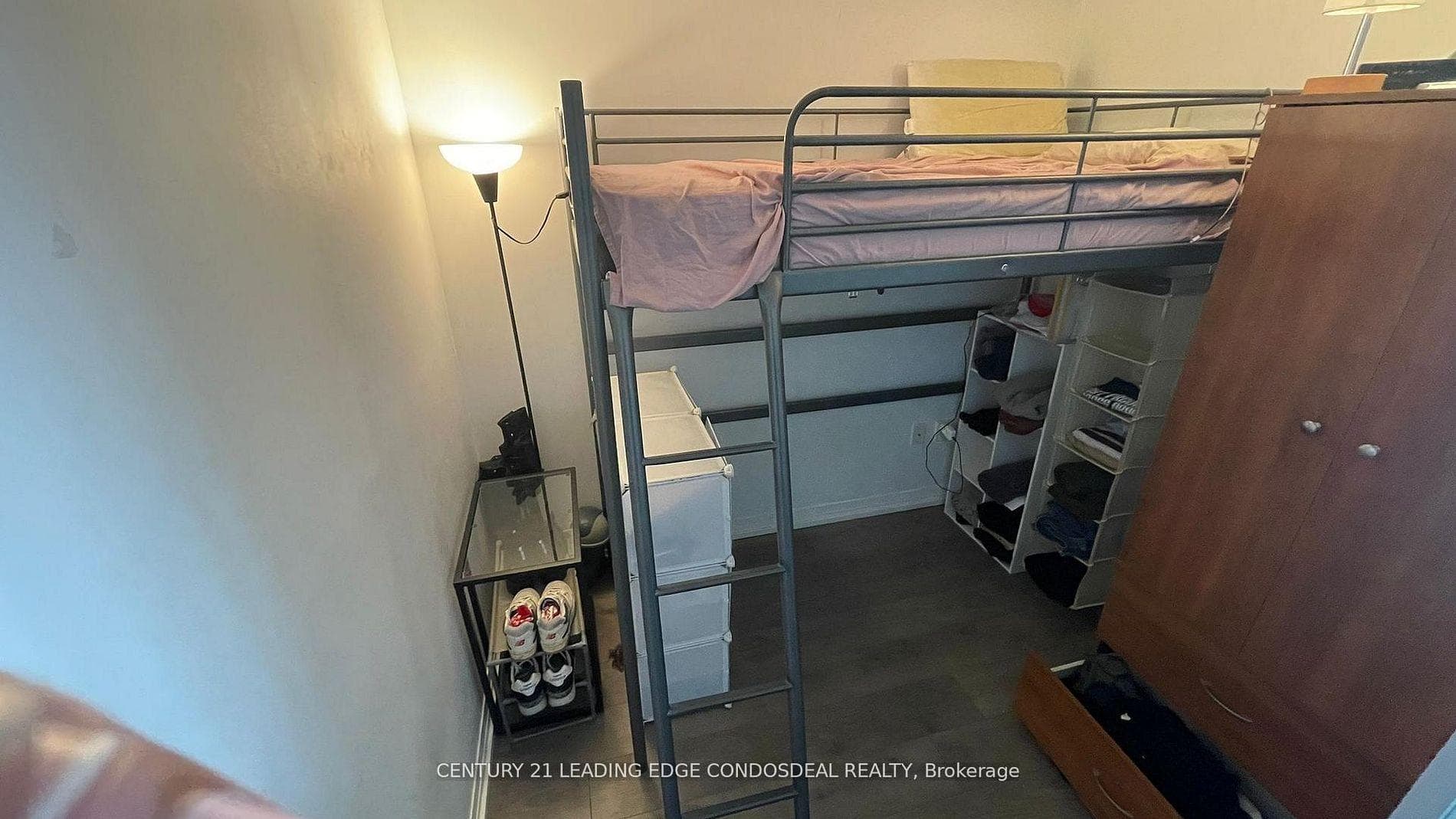 251 Jarvis Street Unit 4514 photo 17