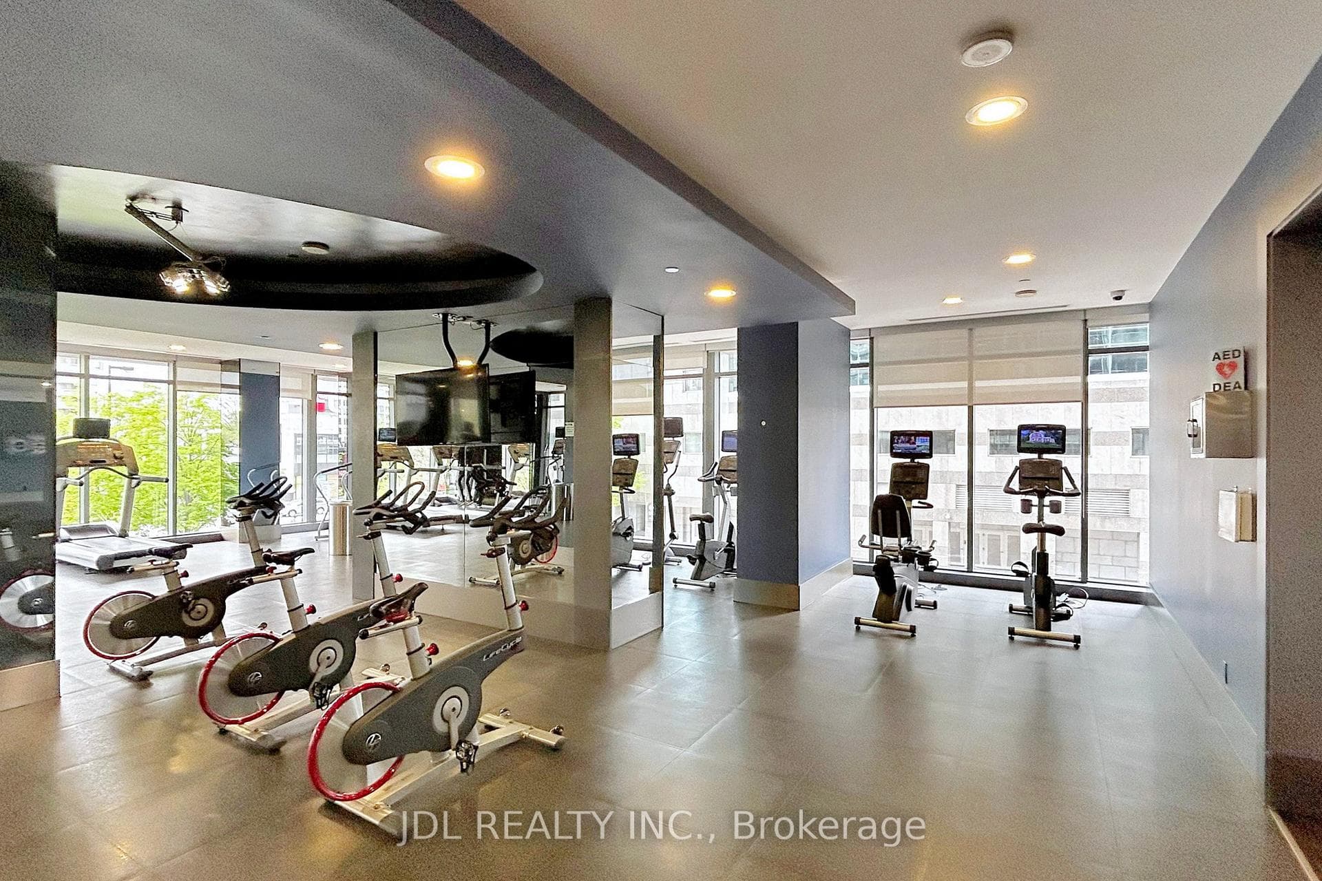 5162 Yonge Street Unit 3509 photo 19