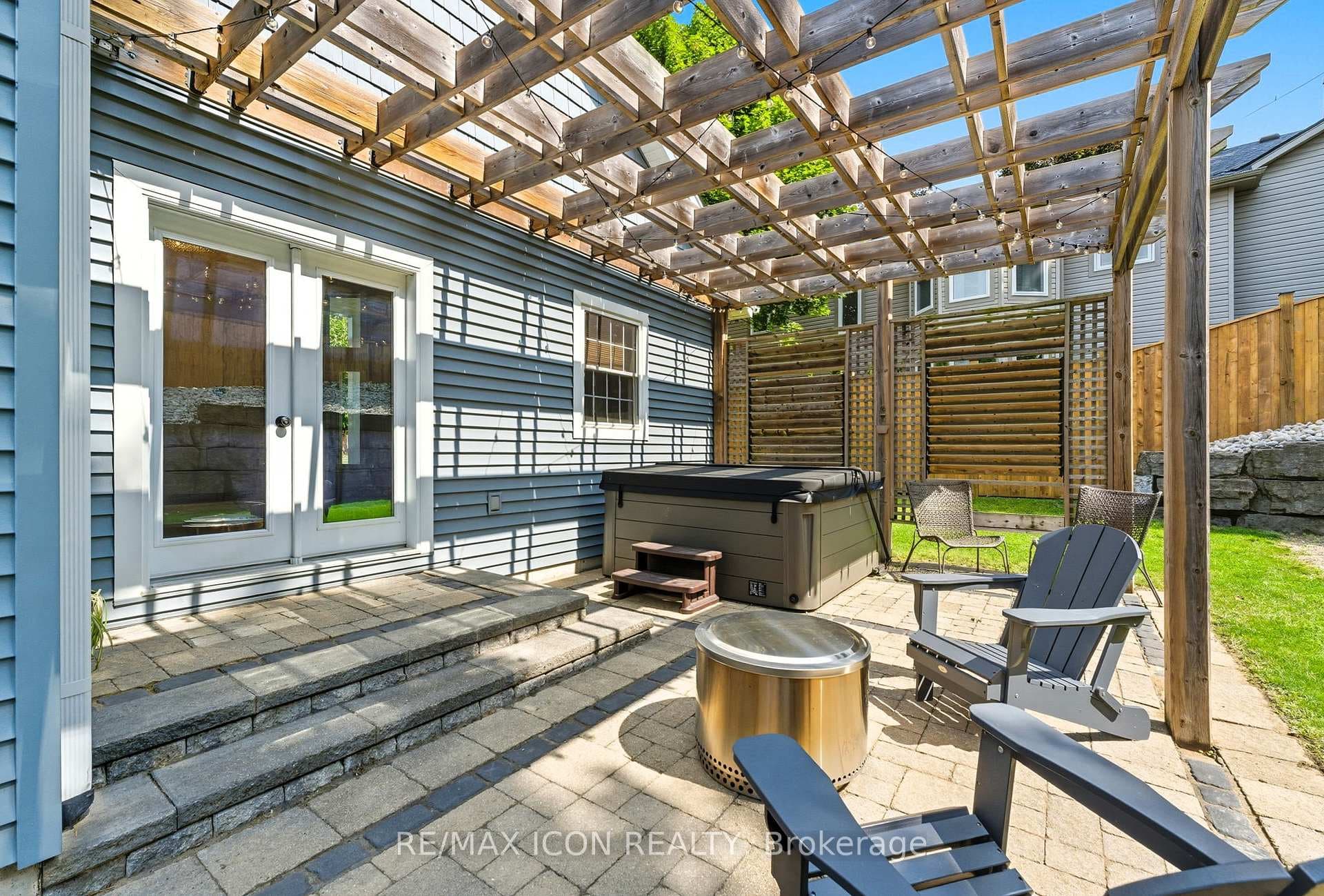 19 Mitchell Street photo 29