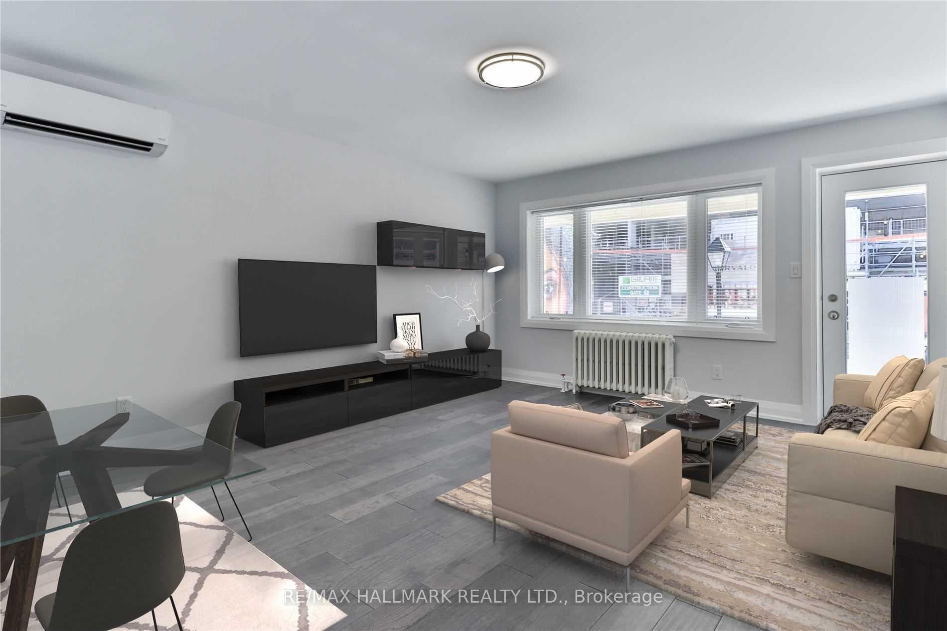 880 College Street Unit Main photo 1