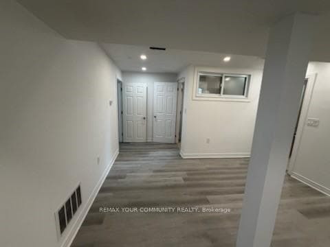 34 Main Street Unit #1 Basement photo 10