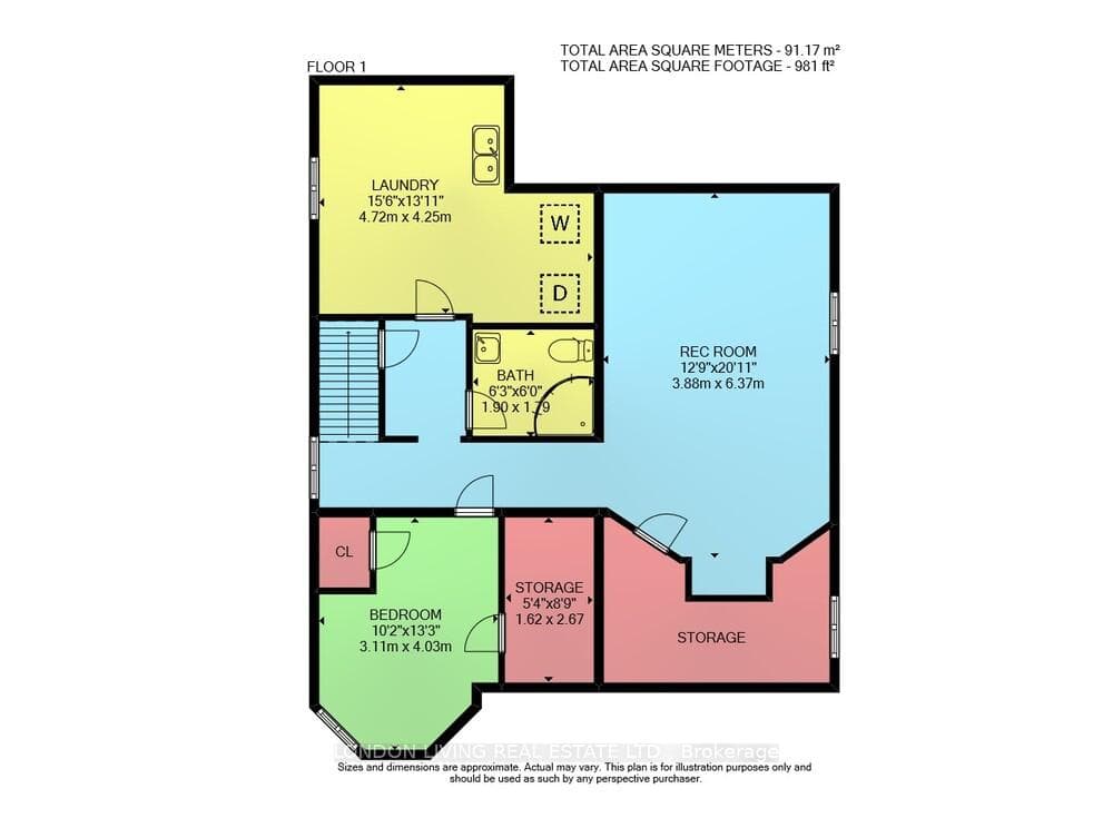 34 Marley Place photo 49