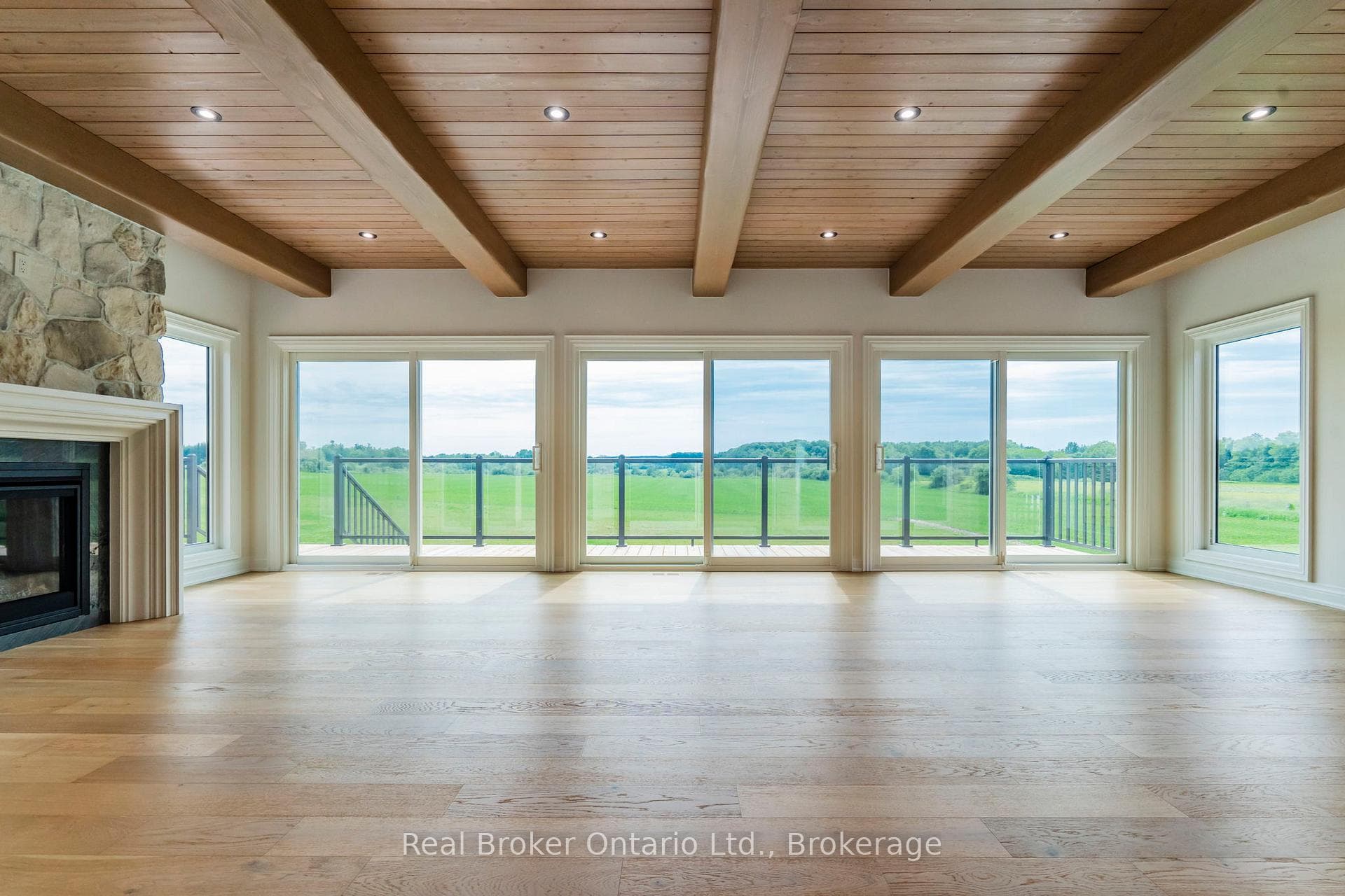 Spectacular Views