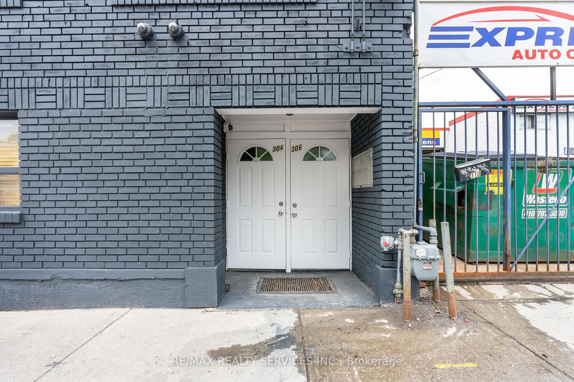 306 Greenwood Avenue Unit 2 photo 4