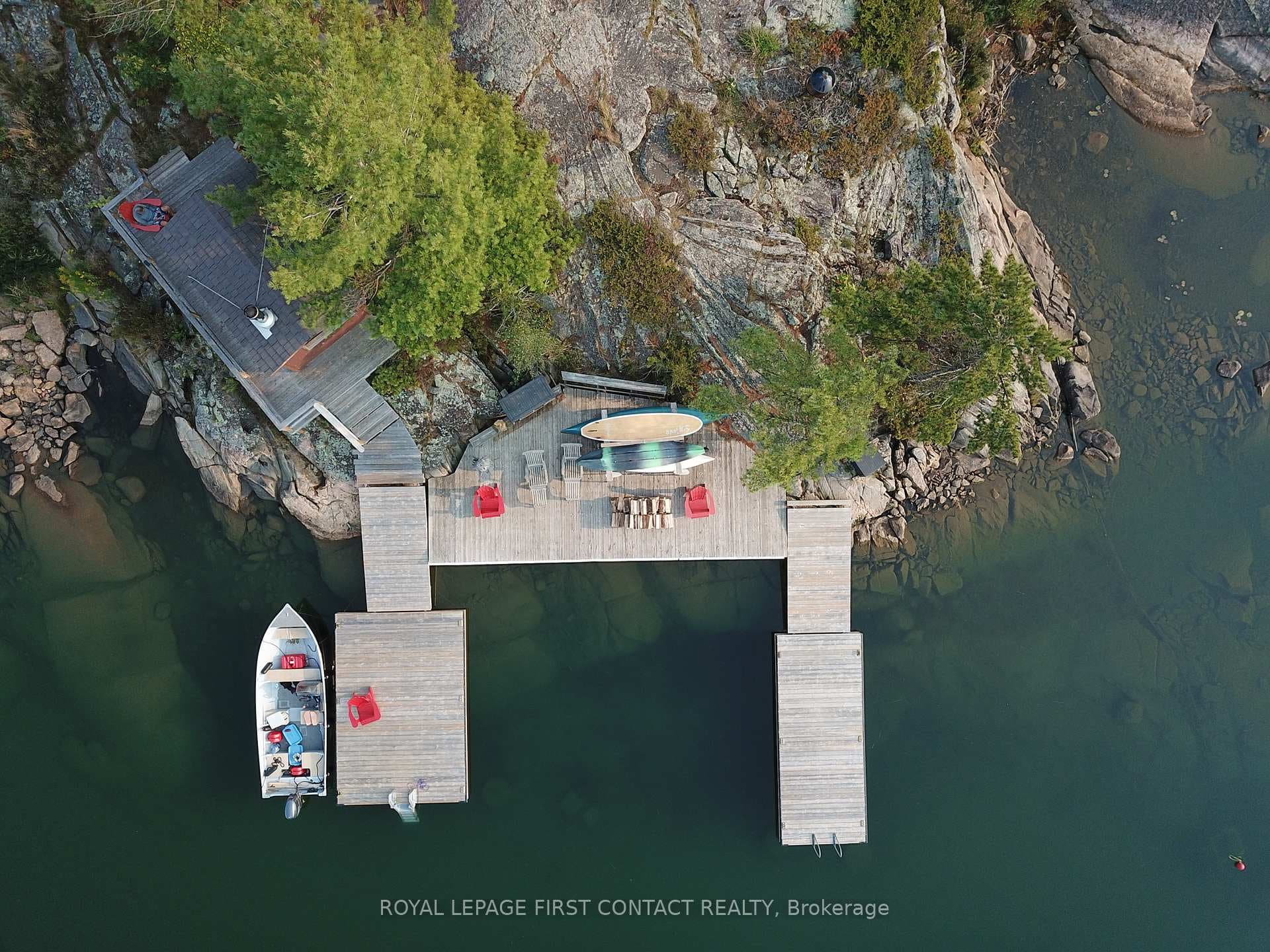 1748 Georgian Bay Water N/A photo 13