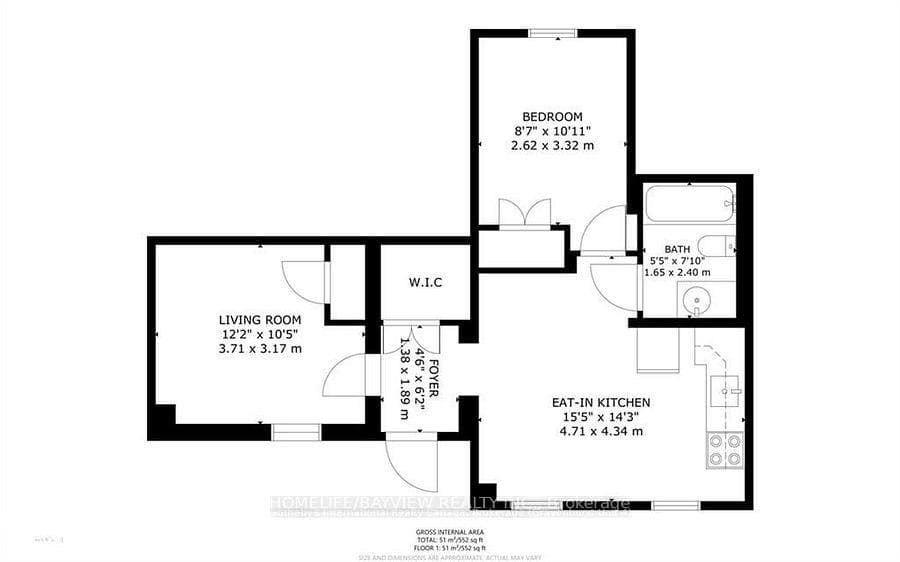 33 Flint Avenue photo 8