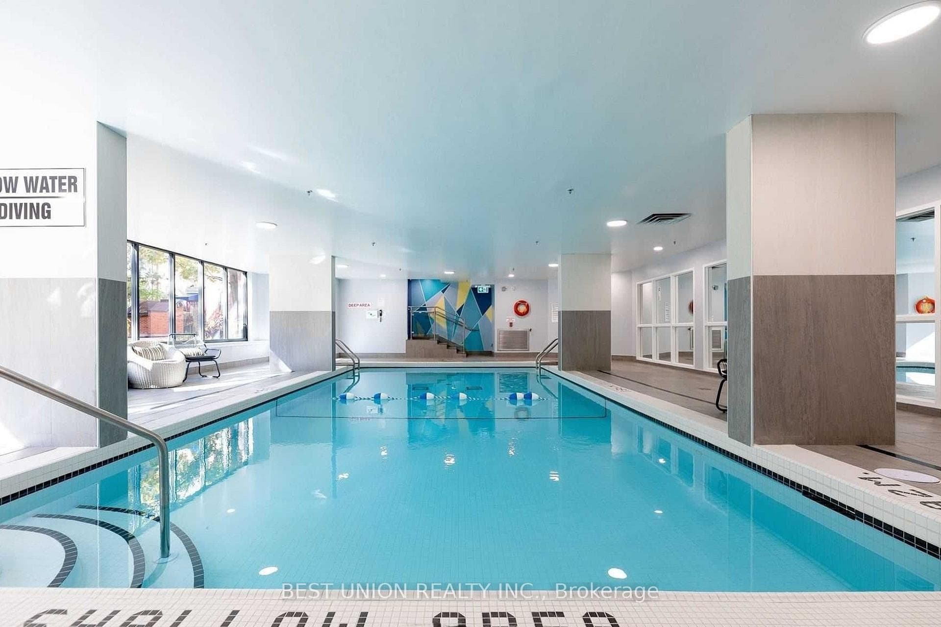 77 Maitland Place Unit 1209 photo 22