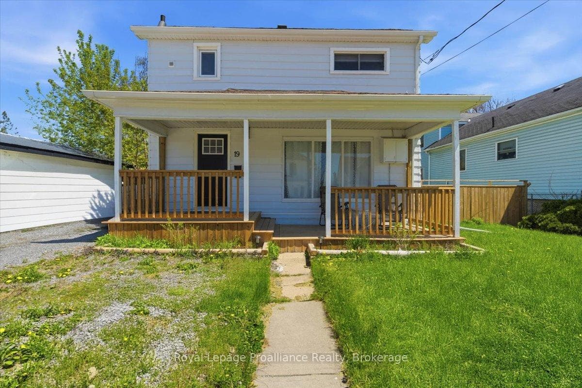 19 Boswell Street photo 2