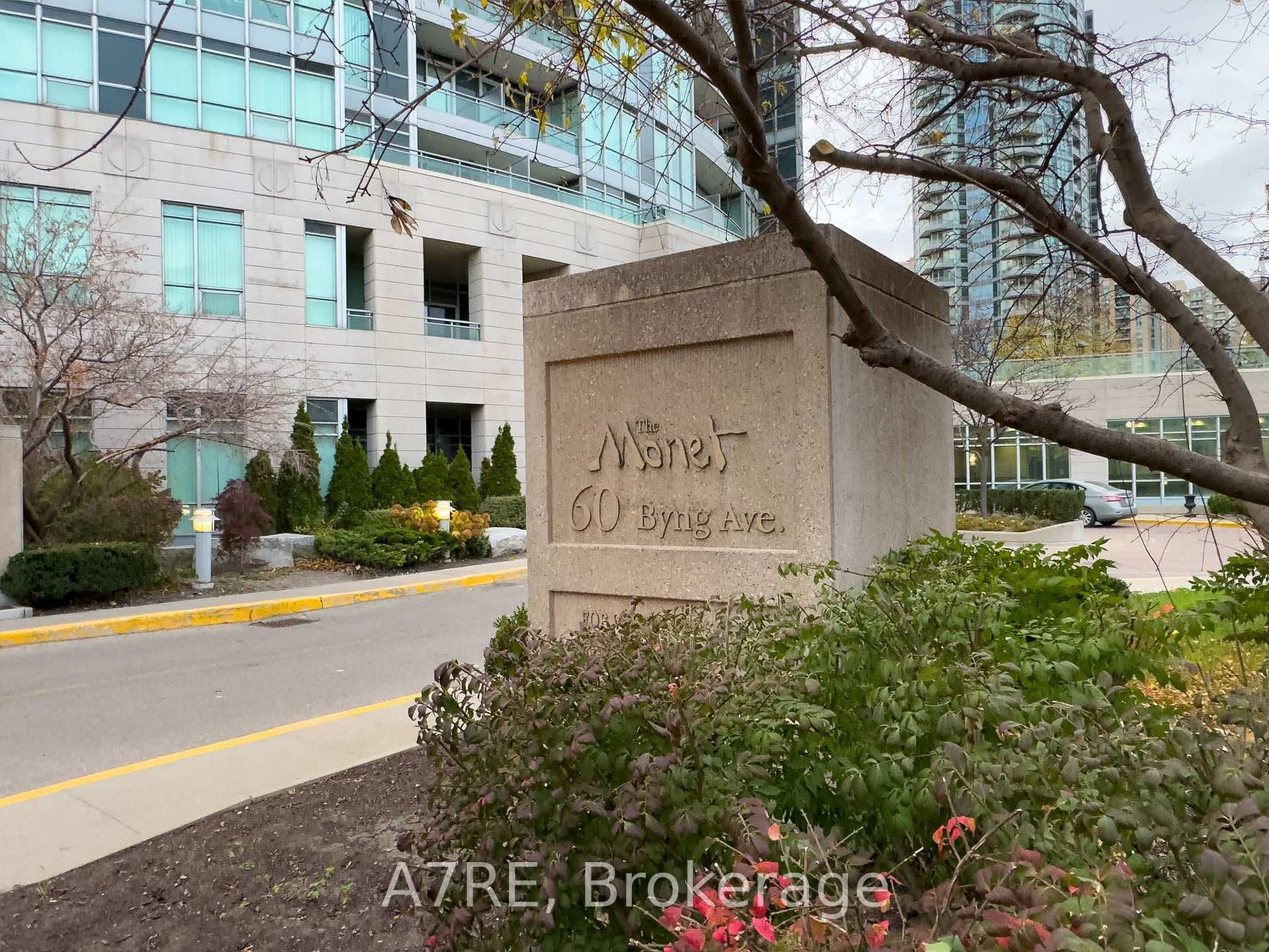 60 Byng Avenue Unit 2508 photo 16