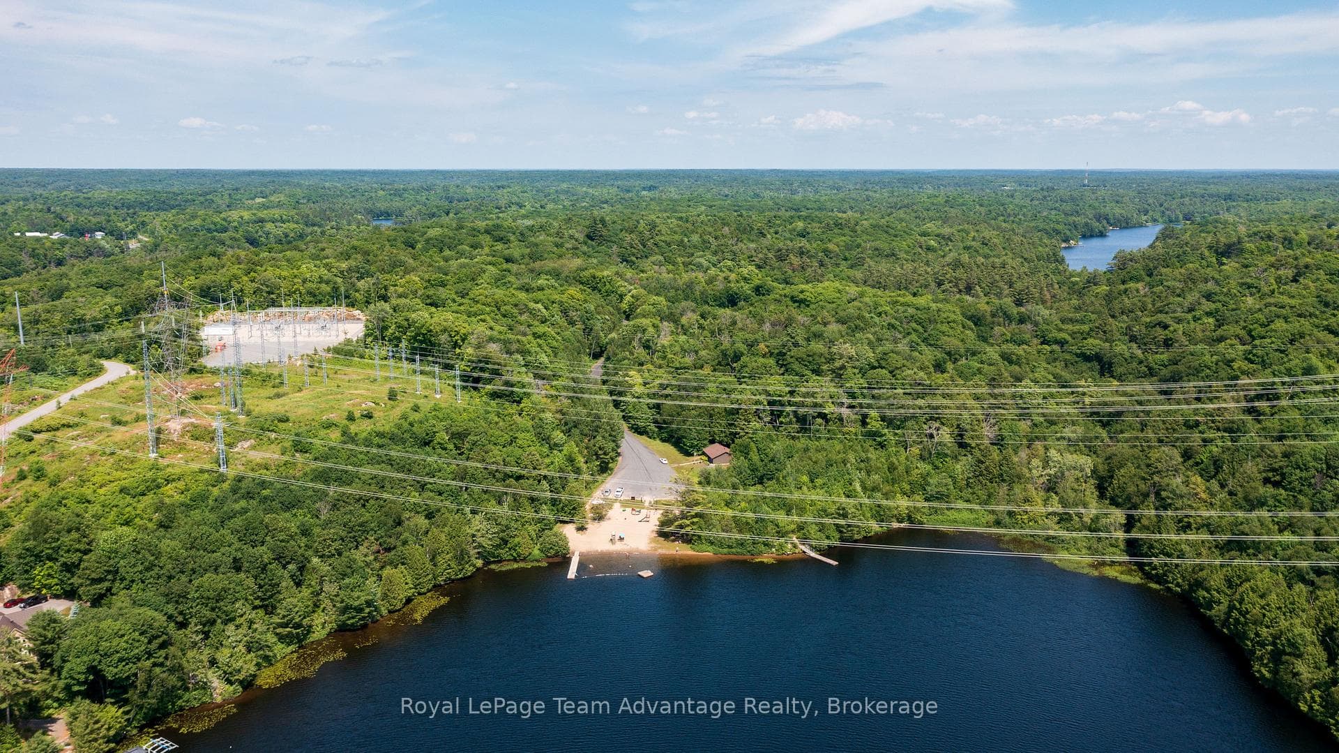 Fabulous Foley Matheson beach just steps away!