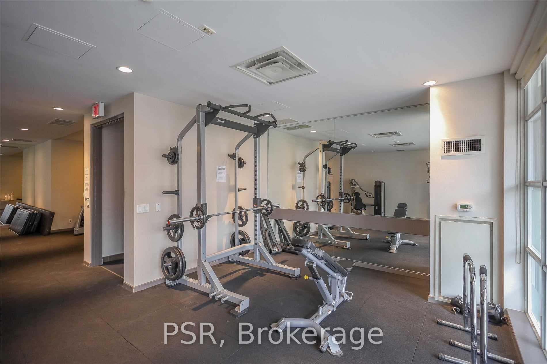 23 Brant Street Unit 713 photo 18