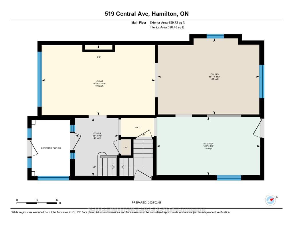 519 Central Avenue photo 39