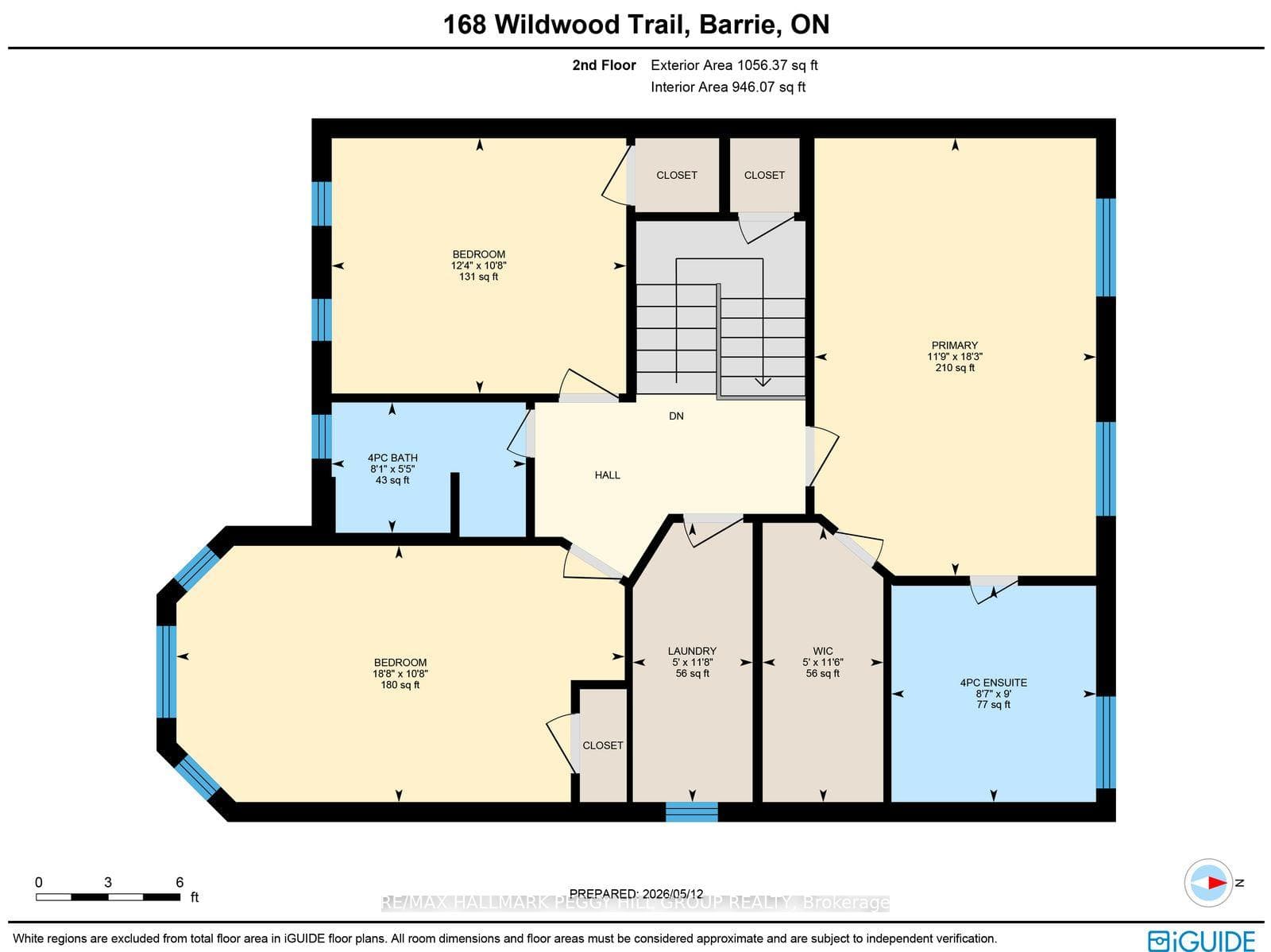 168 Wildwood Trail photo 20