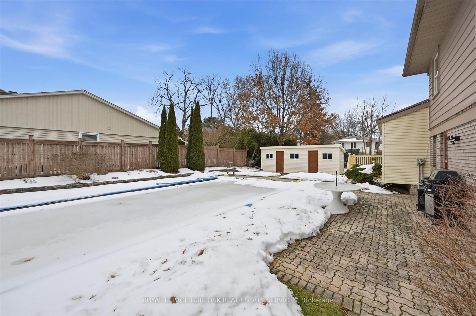 311 Glen Afton Drive photo 48
