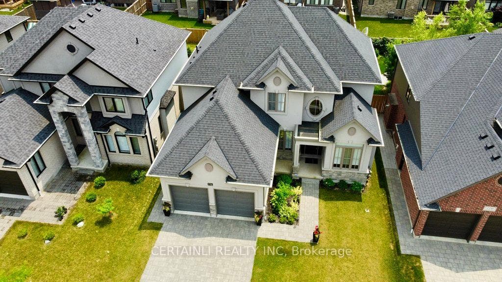 776 Zaifman Circle photo 2