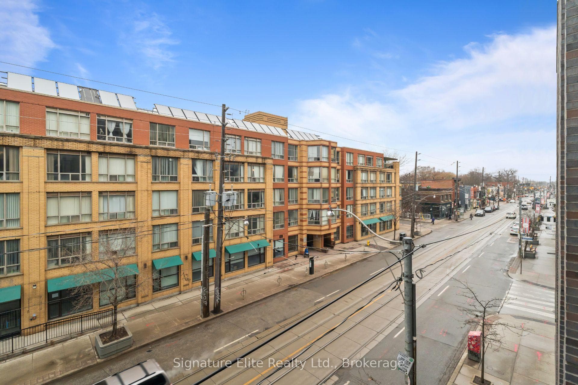 1075 Queen Street Unit 304 photo 28
