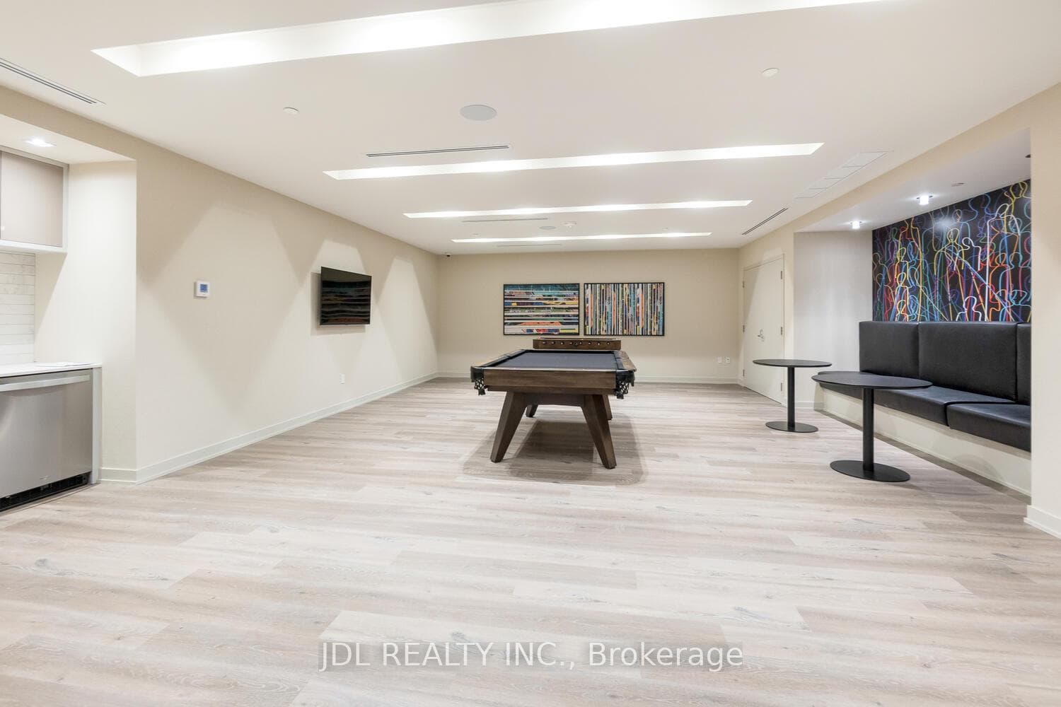 Party Room
