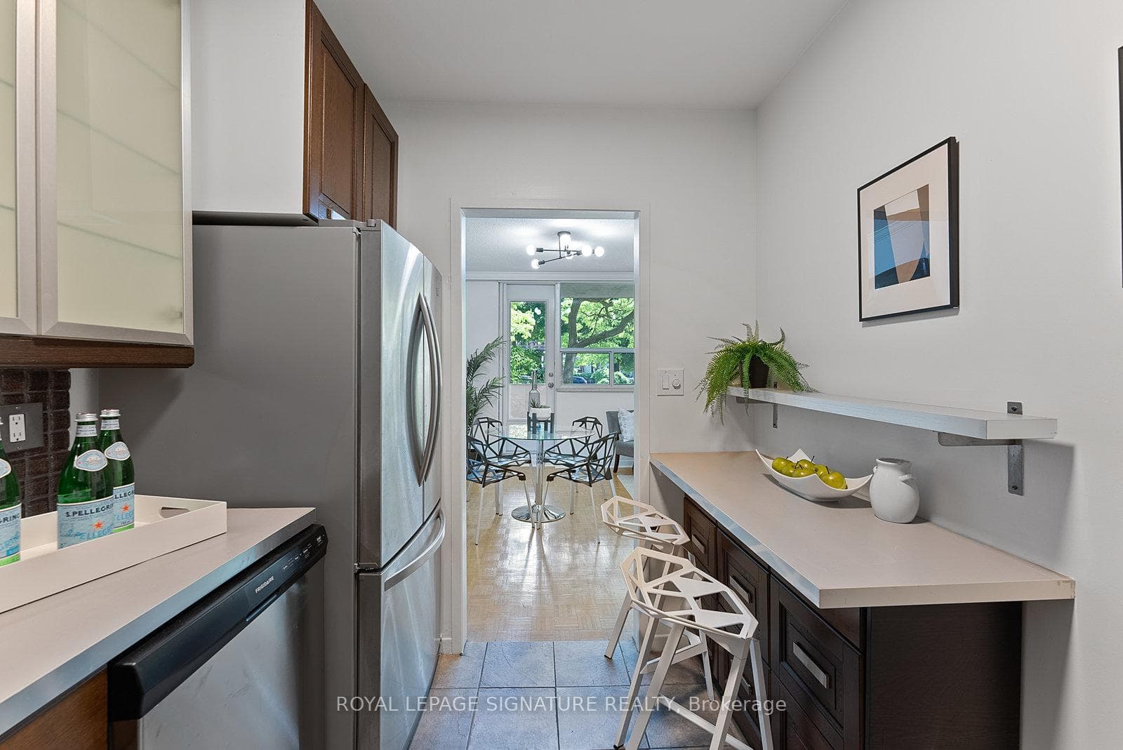 40 Homewood Avenue Unit 102 photo 19
